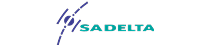 Sadelta