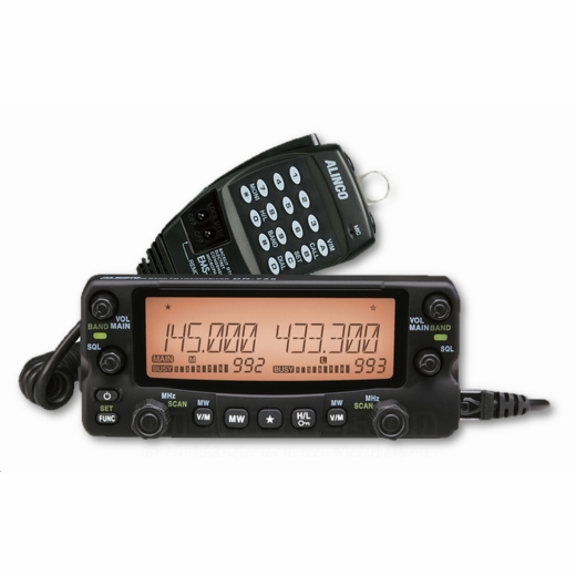 Alinco DR-735 E