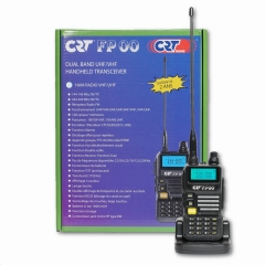 CRT FP-00, Schwarz